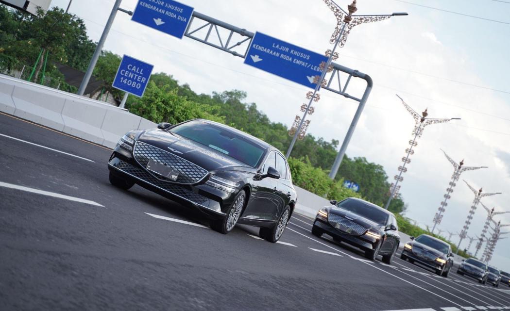 Kurang Laku, 3 Mobil Listrik Ini Penjualannya Paling Kecil di Indonesia