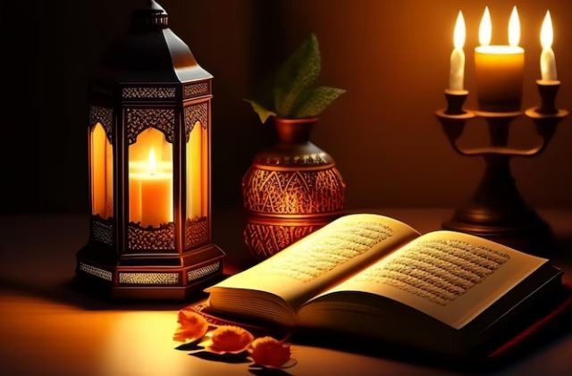 Kandungan Surat Ali Imran Ayat 190-191 Beserta Hukum Bacaannya