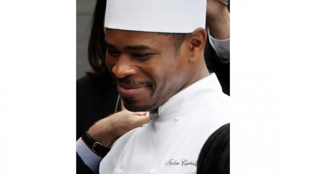 Koki Pribadi Mantan Presiden AS Barack Obama Ditemukan Tewas di Danau