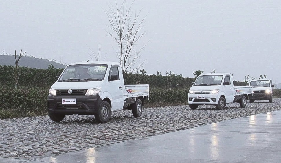 Dipakai untuk Bisnis, Pemilik Mobil Pikap Wajib Tahu Cara Merawatnya