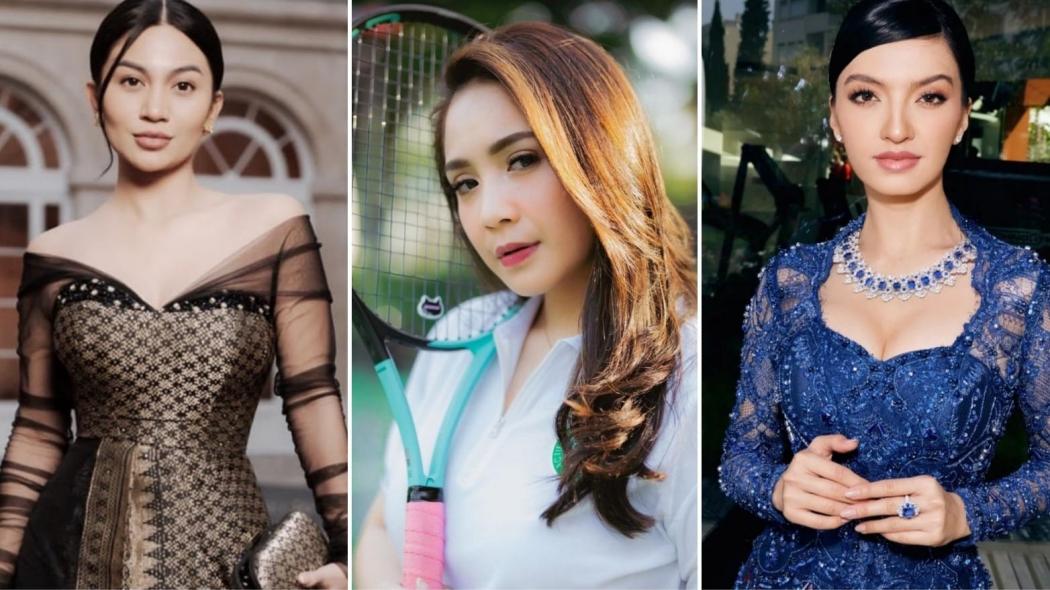 5 Artis Insecure dengan Tubuhnya, Nomor 3 padahal Dijuluki Bidadari Seksi Banget