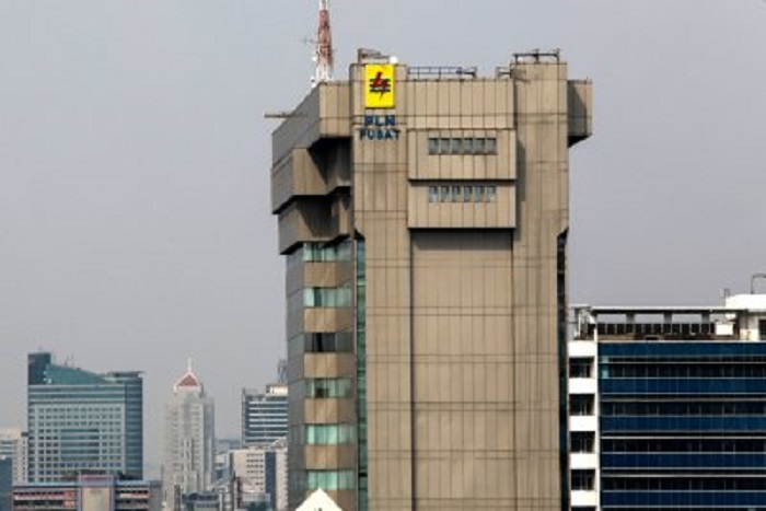 Penjualan Listrik PLN Semester I Tembus 137,12 TWh, Paling Besar dari Sektor Ini!
