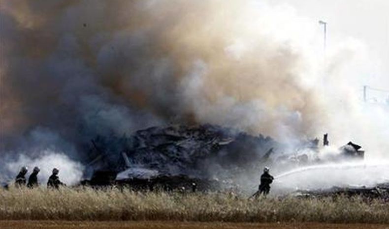 Peristiwa Sejarah Hari Ini 25 Juli: Bayi Tabung Pertama Lahir dan Kecelakaan Pesawat Tewaskan 113 Orang