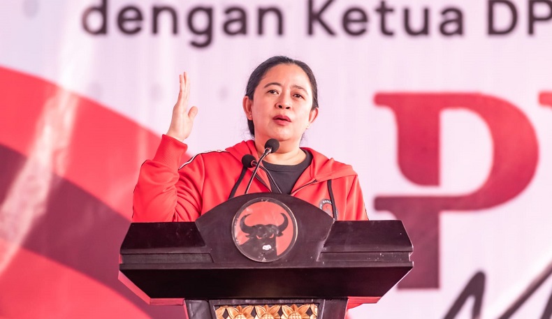 Puan Maharani Bertemu Jusuf Kalla di Brawijaya Jaksel Siang Ini, Bahas Apa?