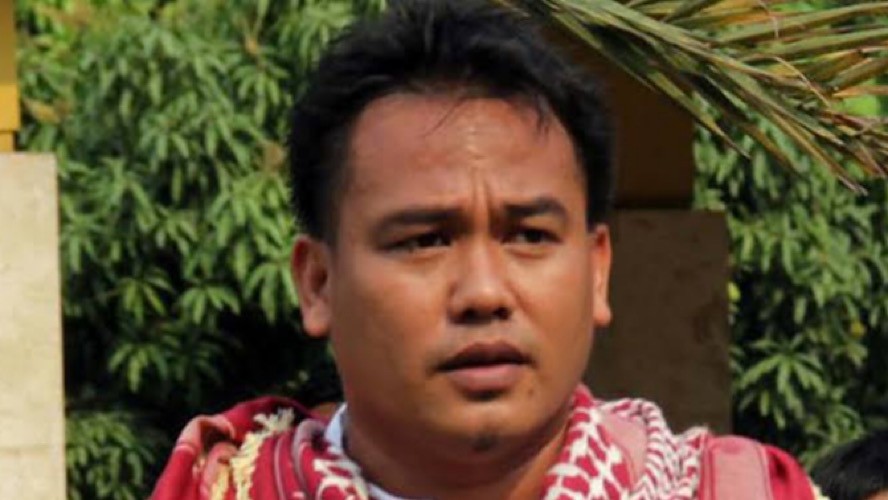Profil Taufik Lala Aktor yang Meninggal Dunia, Lekat dengan Peran Bapak Tebe hingga Sempat Jadi Pendakwah