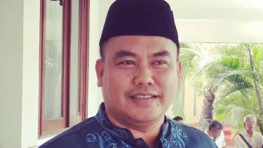 Innalillahi, Artis Taufik Lala Meninggal Dunia