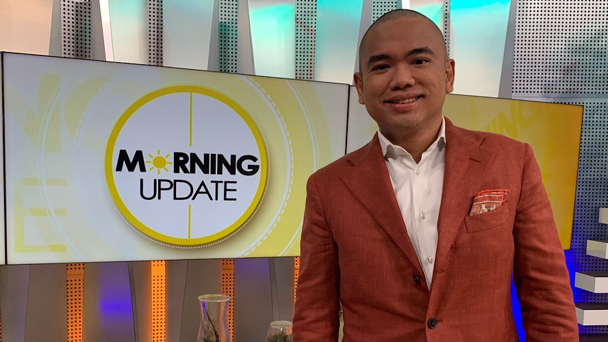 Pahami Culture Anak Muda Ingin Cepat Kaya Bersama Frank Hutapea, Saksikan di Morning Update