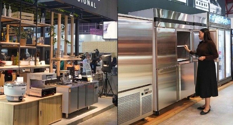 Hobi Masak, Ini Peralatan Dapur Profesional Wajib Dimiliki untuk Usaha Kuliner