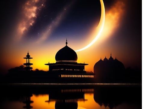 15 Amalan Hari Asyura 10 Muharram Dalam Islam, Lengkap dengan Haditsnya