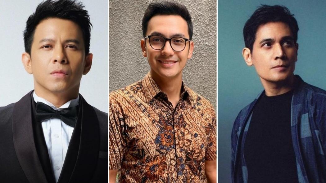 5 Artis Lawas Pria Awet Muda, Ada yang Bujangan di Usia 52 Tahun 