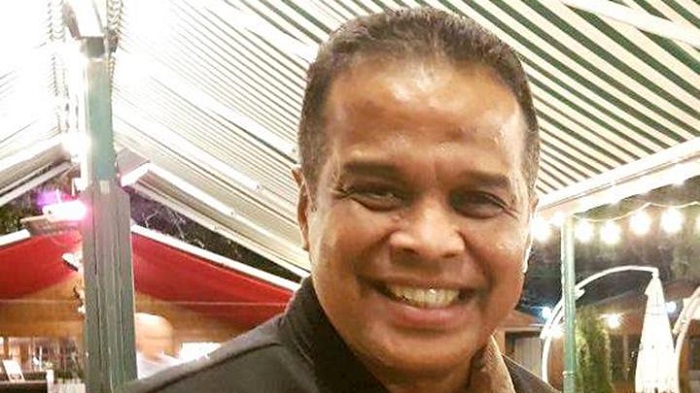 Sosok Fuad Hasan, Mertua Dito Ariotedjo yang Berprofesi sebagai Pengusaha Kaya Raya