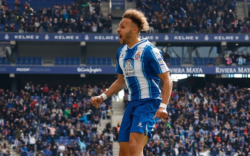 Lord Braithwaite Ogah Main di Kasta Kedua, Pilih Mogok Latihan