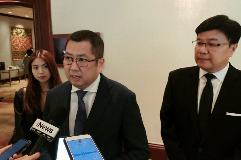 MSIN Jalin Kerja Sama Konser hingga OTT dengan Media Asia Hong Kong 