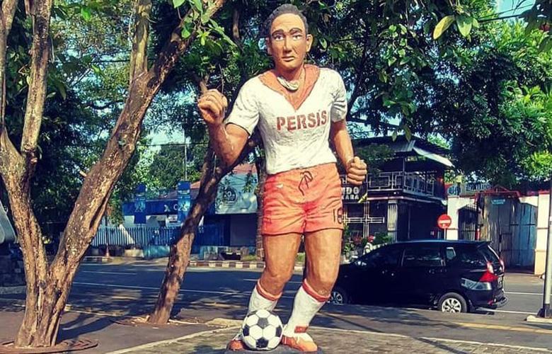 Kenapa Laga Persis Vs Arema FC Digelar di Stadion Sriwedari? Ini Penjelasan Manajemen