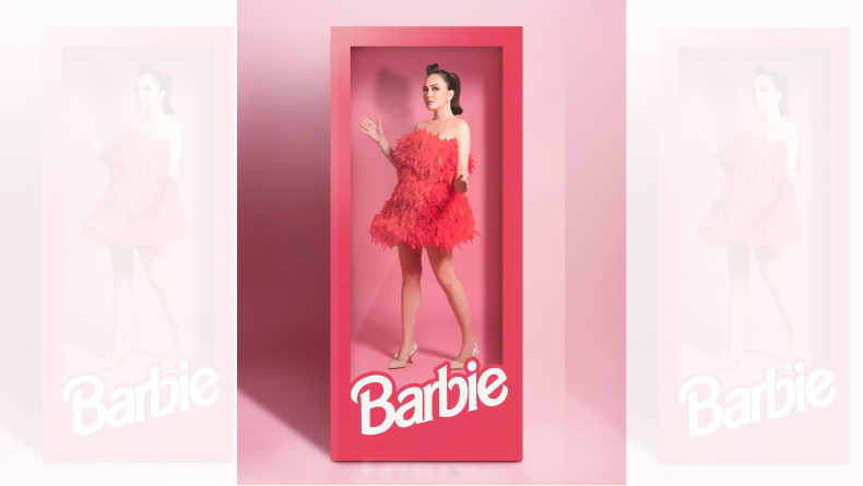 Deretan Artis Mirip Barbie yang Bikin Terpesona, Begini Potret Cantiknya