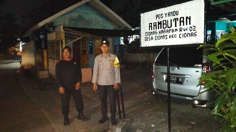 Viral Percobaan Penipuan Modus Pinjam Motor di Ciomas Bogor, Polisi Buru Pelaku