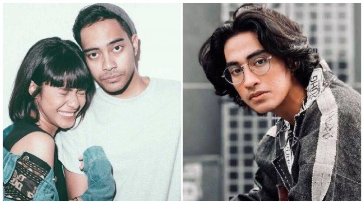 Deretan Artis Anak Tokoh Agama, Nomor 2 Aktor Ganteng Naik Daun Idola Kaum Hawa