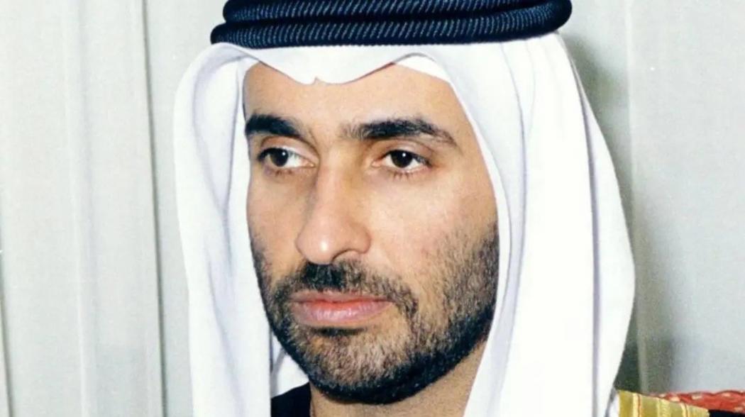 Adik Laki-Laki MBZ, Syekh Saeed bin Zayed Al Nahyan Meninggal Dunia 
