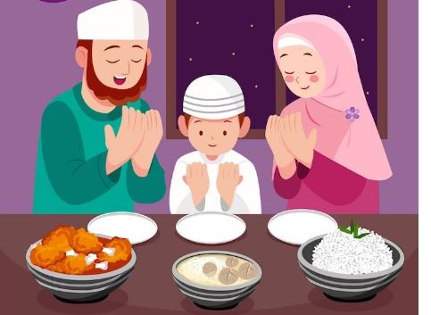 Doa Buka Puasa Tarwiyah dan Arafah yang Sahih
