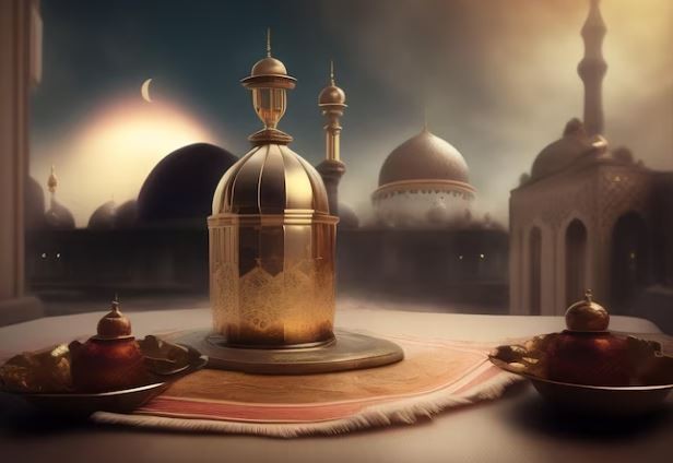 Jadwal Puasa Muharam 2025: Keutamaan Puasa Asyura dan Tasua yang Wajib Diketahui