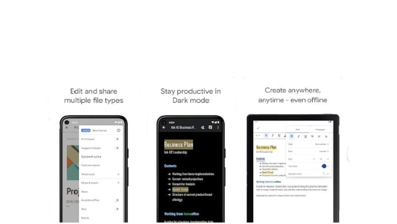 Cara Menambah Nomor Garis di Google Docs, Mudah Banget!