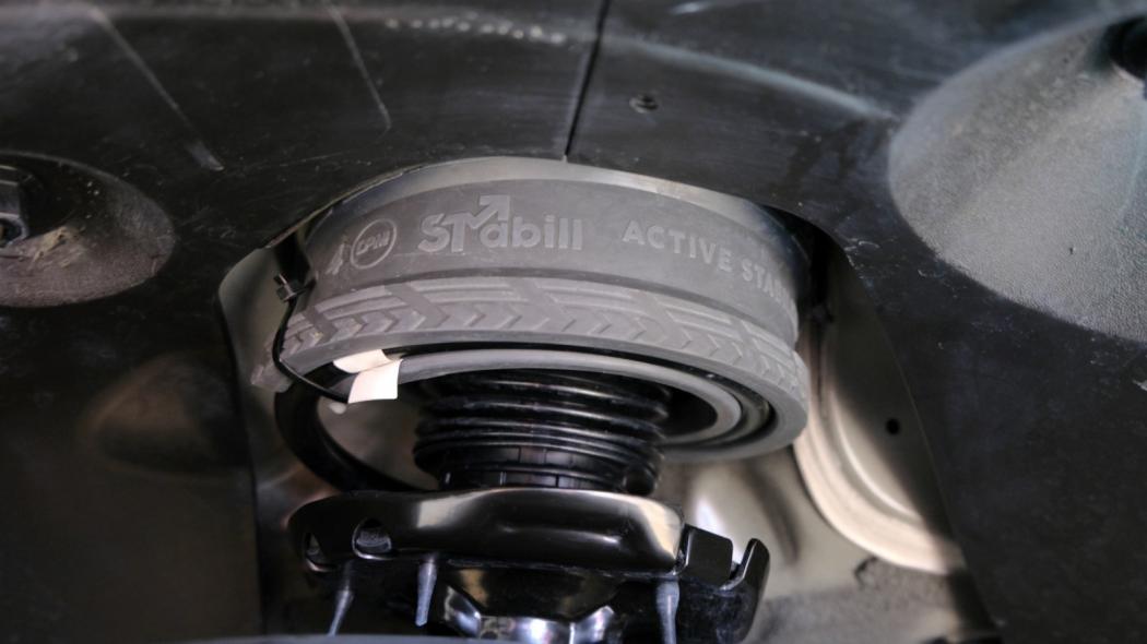 Hilangkan Gejala Limbung pada Kaki-Kaki Mobil, Ini Bagian Harus Diperhatikan