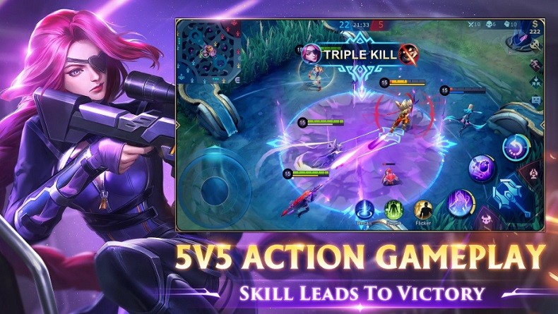 Cara untuk Mengembalikan Akun ML yang Lupa Email dan Password