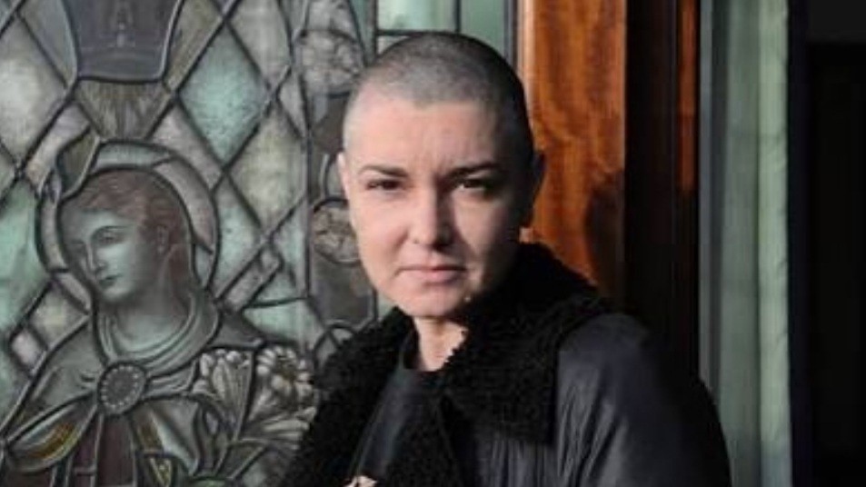 Ini Hal Terakhir yang Dilakukan Sinead O'Connor sebelum Meninggal