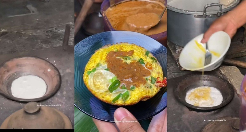 Mencicipi Surabi Kunti yang Legendaris di Sumedang, Rasanya Gurih Bikin Nagih 