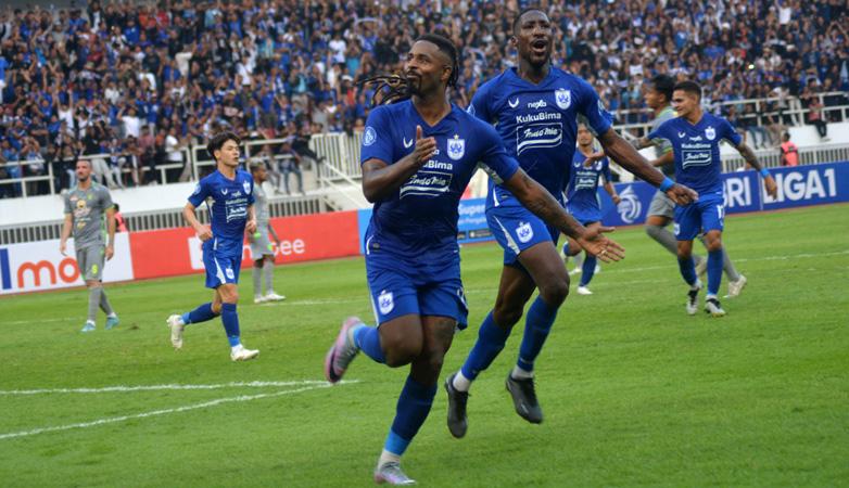 Dewa United Vs PSIS : Laskar Mahesa Jenar Incar Papan Atas