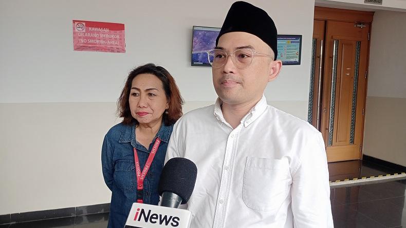 RPA Perindo Tegaskan Hadiri setiap Sidang Kasus Kekerasan Anak di Jakpus