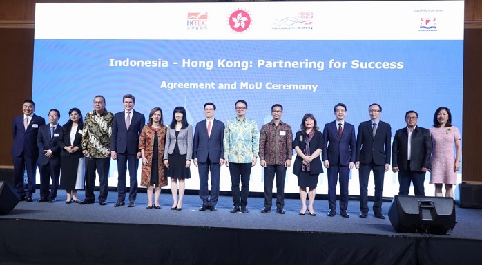 MNC Digital (MSIN) Kolaborasi dengan Media Asia Group Holdings Limited, Buka Banyak Peluang!