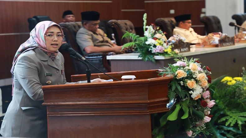 Bupati Purwakarta Berharap DPRD Tak Boikot Perda PPA seperti Tahun Lalu 