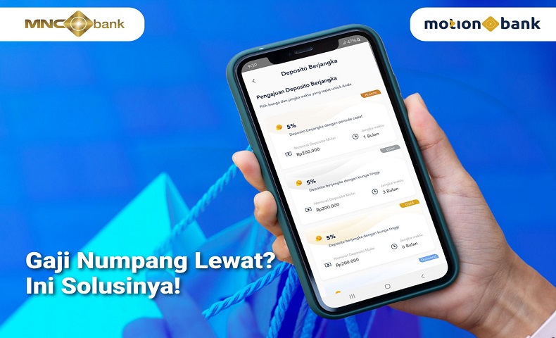 Gajian Cepat Habis? Ini Solusinya!