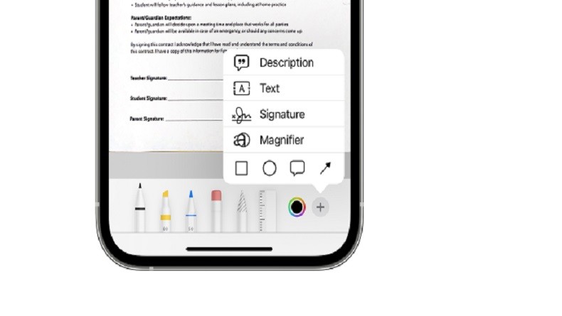 Cara Scan Dokumen dengan iPhone, Gak Perlu Mesin Khusus Lagi!
