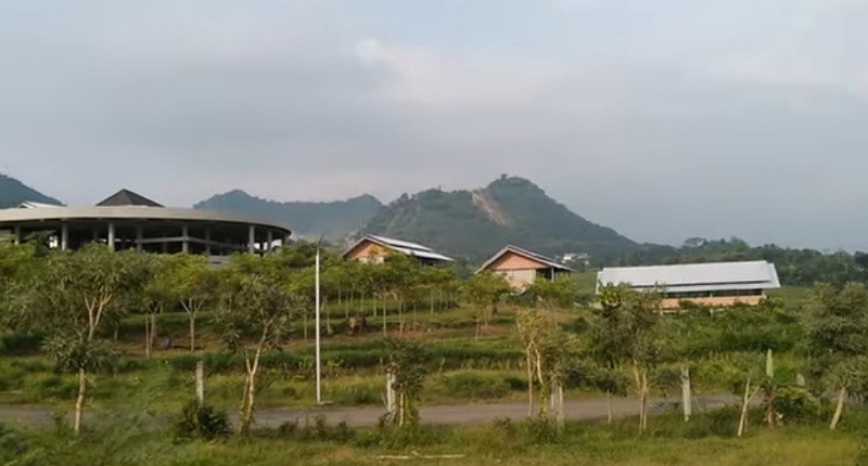 Kampung Unik di Purwakarta, Singgah ke Desa Terpencil di Pegunungan Warganya Dikenal Kreatif 