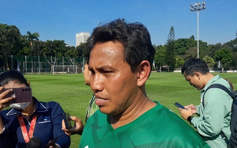 6 Diaspora Dipanggil Timnas Indonesia U-17, Siapa yang Masih Bertahan?