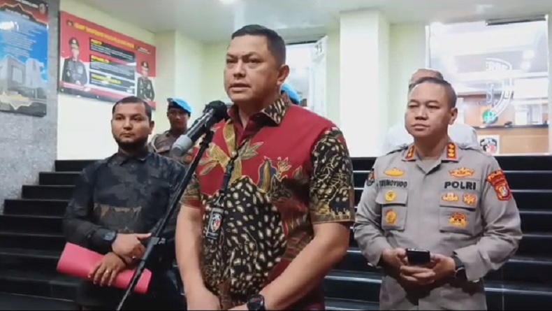 8 Polisi Pengeroyok Pengguna Narkoba hingga Tewas Dijerat Pasal Berlapis