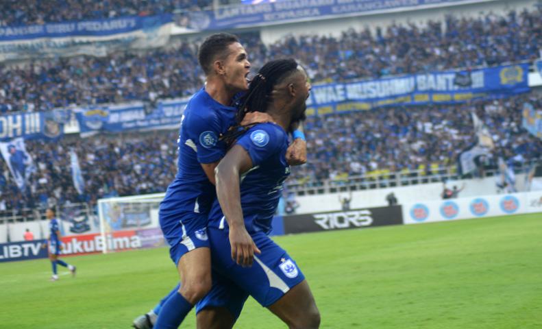 Hasil Liga 1: PSIS Kalahkan PSS Sleman, Duel Dinodai Kericuhan Suporter