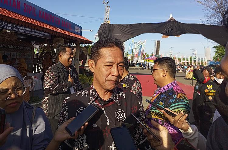 Imbas TPST Piyungan Ditutup, Pemkab Bantul Bentuk Gugus Tugas Penanganan Sampah