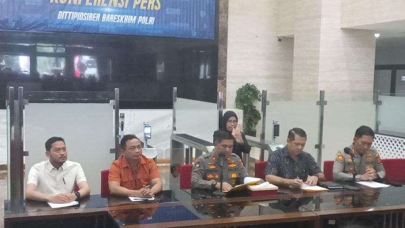 Bripda IM dan Bripka IG Penembak Bripda Ignatius Terancam Hukuman Mati