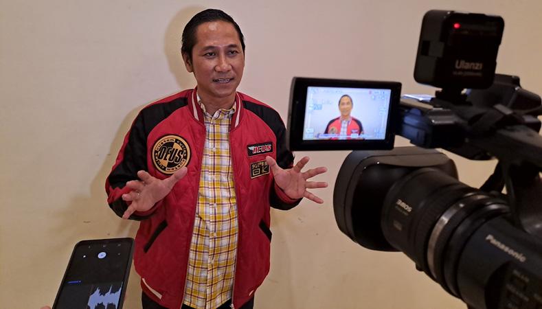 Prof Mukti Guru Besar UMY: Ganjar Sosok yang Gemar Berdiskusi dan Suka Menolong