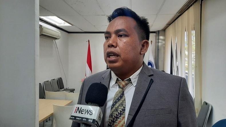 RPA Partai Perindo Minta Polisi Tangkap Perampok dan Pemerkosa SPG Mobil di Cibubur