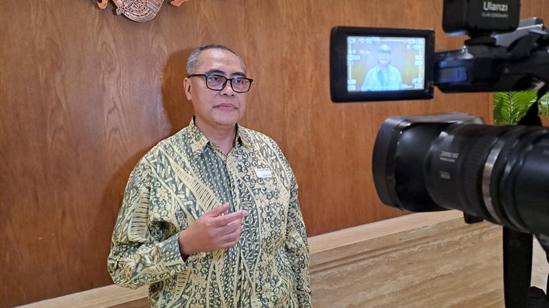 Ganjar Pranowo di Mata Teman Kuliah; Sosok yang Menghargai Perbedaan dan Merakyat