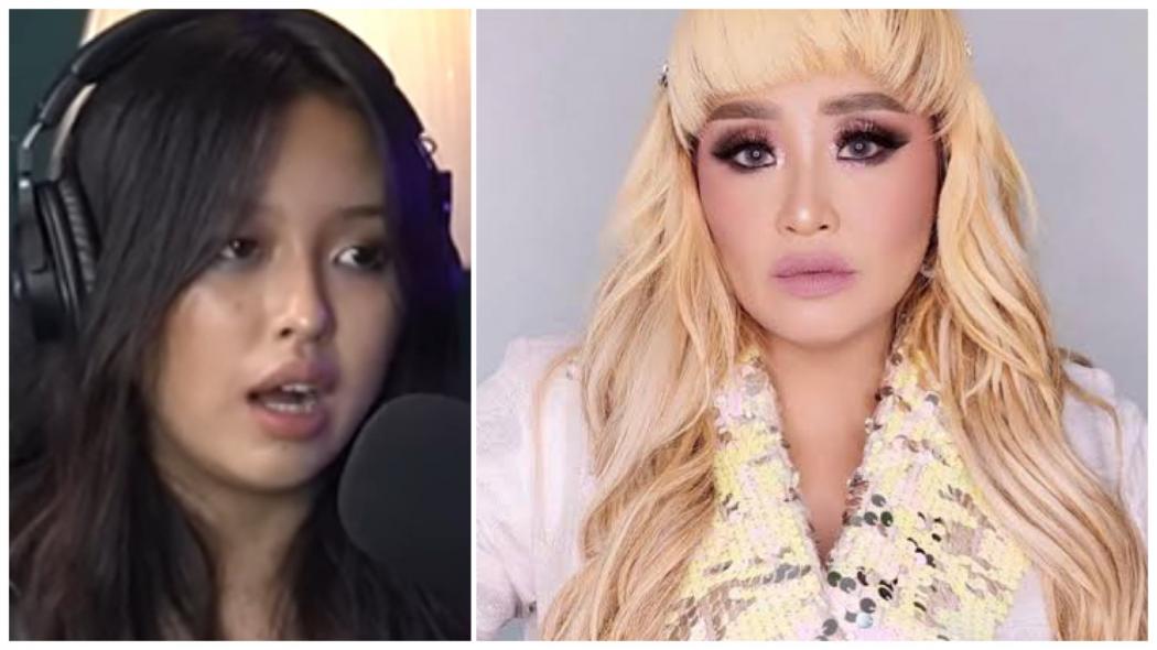 Pilu! Pengakuan Putri Pinkan Mambo Dilecehkan Ayah Tirinya Sejak Usia 12 Tahun, Pelaku Kini Dipenjara