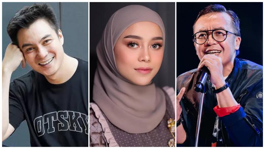 5 Artis Terkenal saat Kecil Hidup di Kampung, Ada yang Kini Masuk Jajaran Seleb Terkaya dan Suka Bantu Warga Miskin