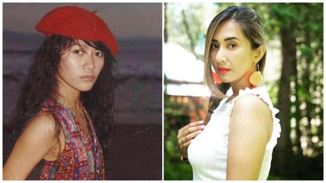 Deretan Artis Lawas Pilih Hidup di Luar Negeri, Nomor 1 Hidup Bahagia Bersama Suami di Pedesaan Prancis