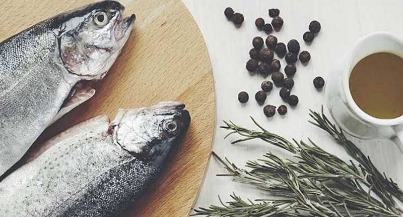 Daftar Ikan yang Tidak Boleh Dimakan Penderita Diabetes, Bisa Bikin Kadar Gula Darah Naik