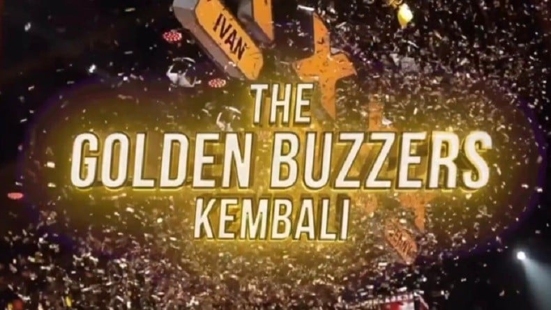 The Semi Final Battle Begin! Para Pemegang Golden Buzzer Kembali ke Panggung Indonesia’s Got Talent 2023