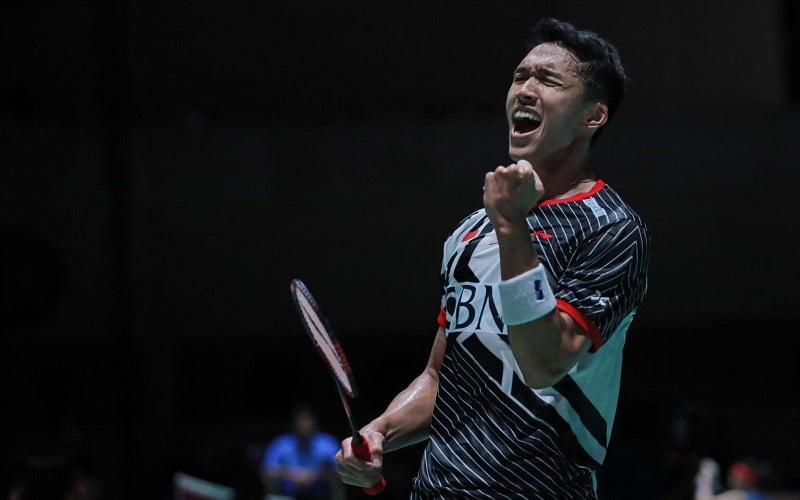 Hasil Semifinal Japan Open 2023: Libas Wakil India, Jojo Lolos ke Final